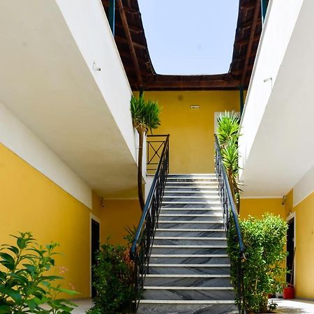 Loula Apartments 카보스 외부 사진