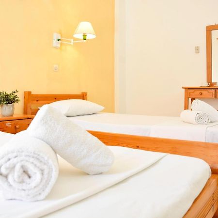 Loula Apartments 카보스 외부 사진