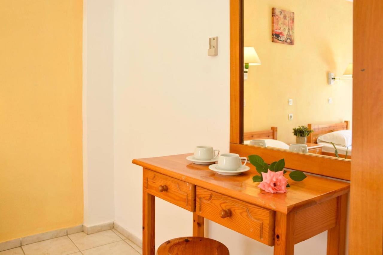 Loula Apartments 카보스 외부 사진