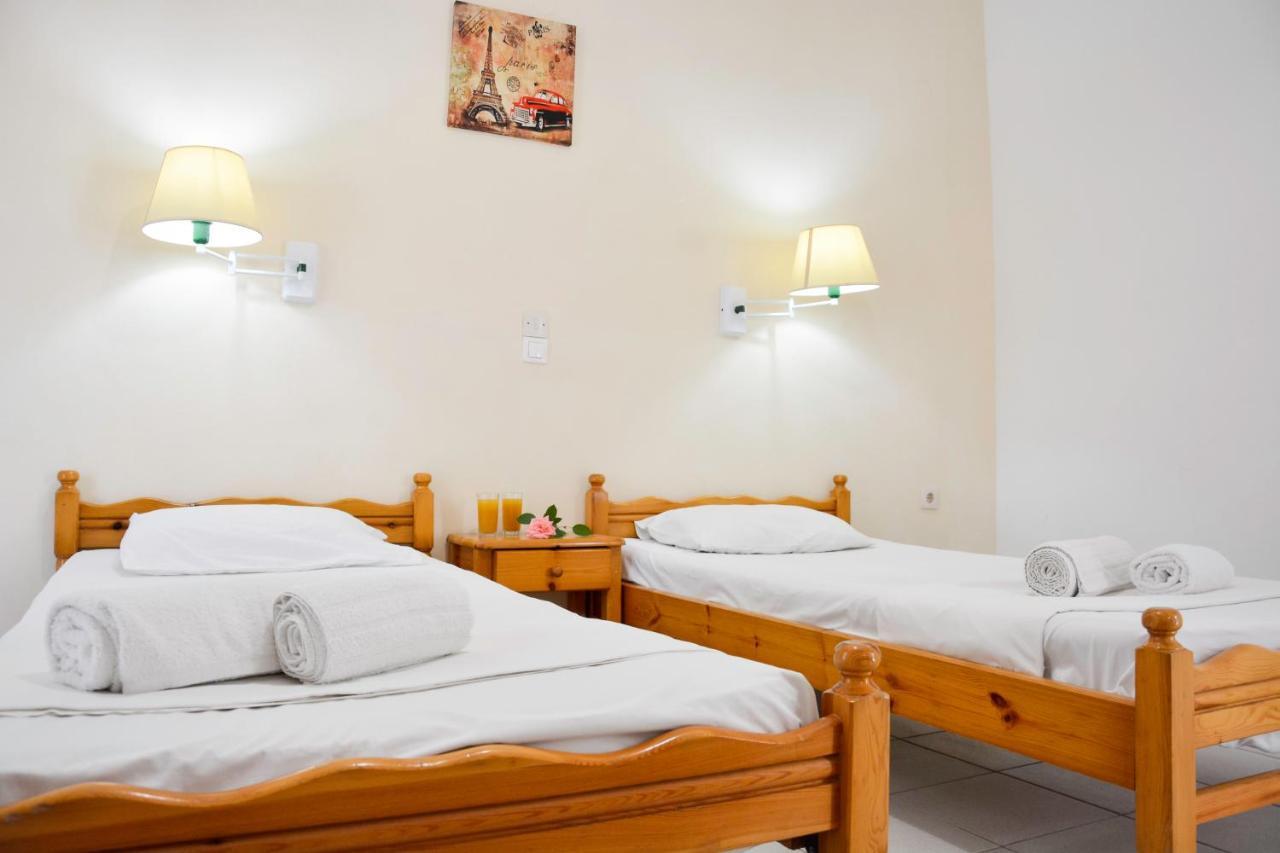 Loula Apartments 카보스 외부 사진