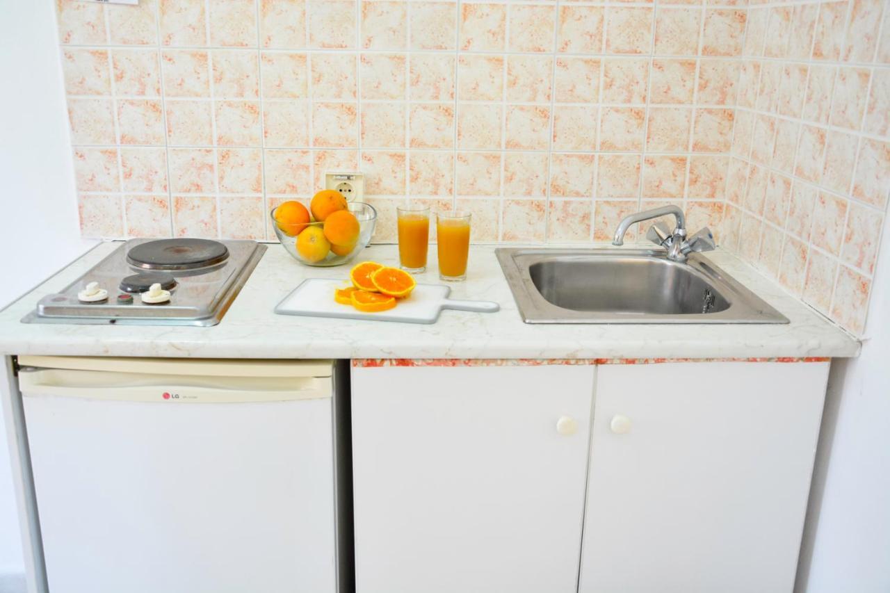 Loula Apartments 카보스 외부 사진