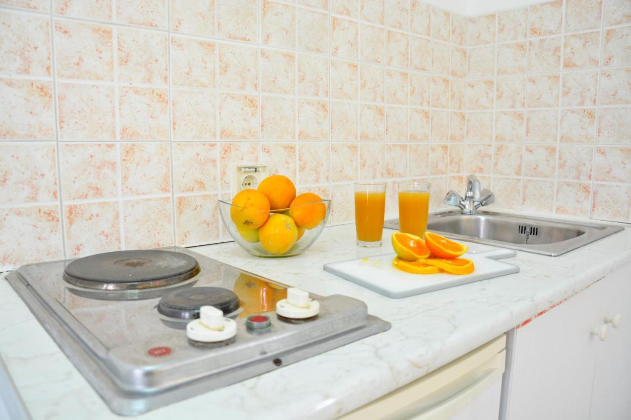 Loula Apartments 카보스 외부 사진
