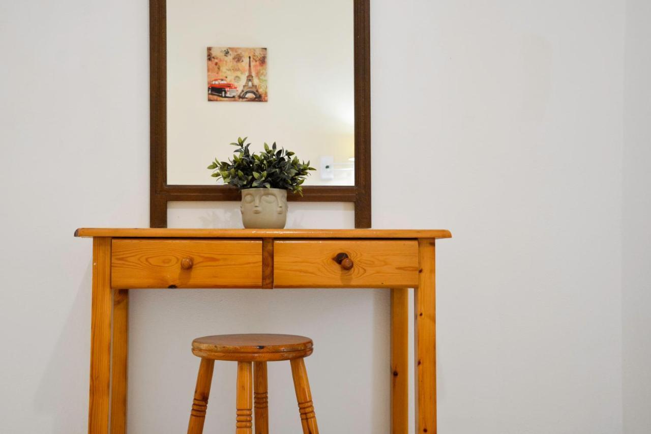 Loula Apartments 카보스 외부 사진