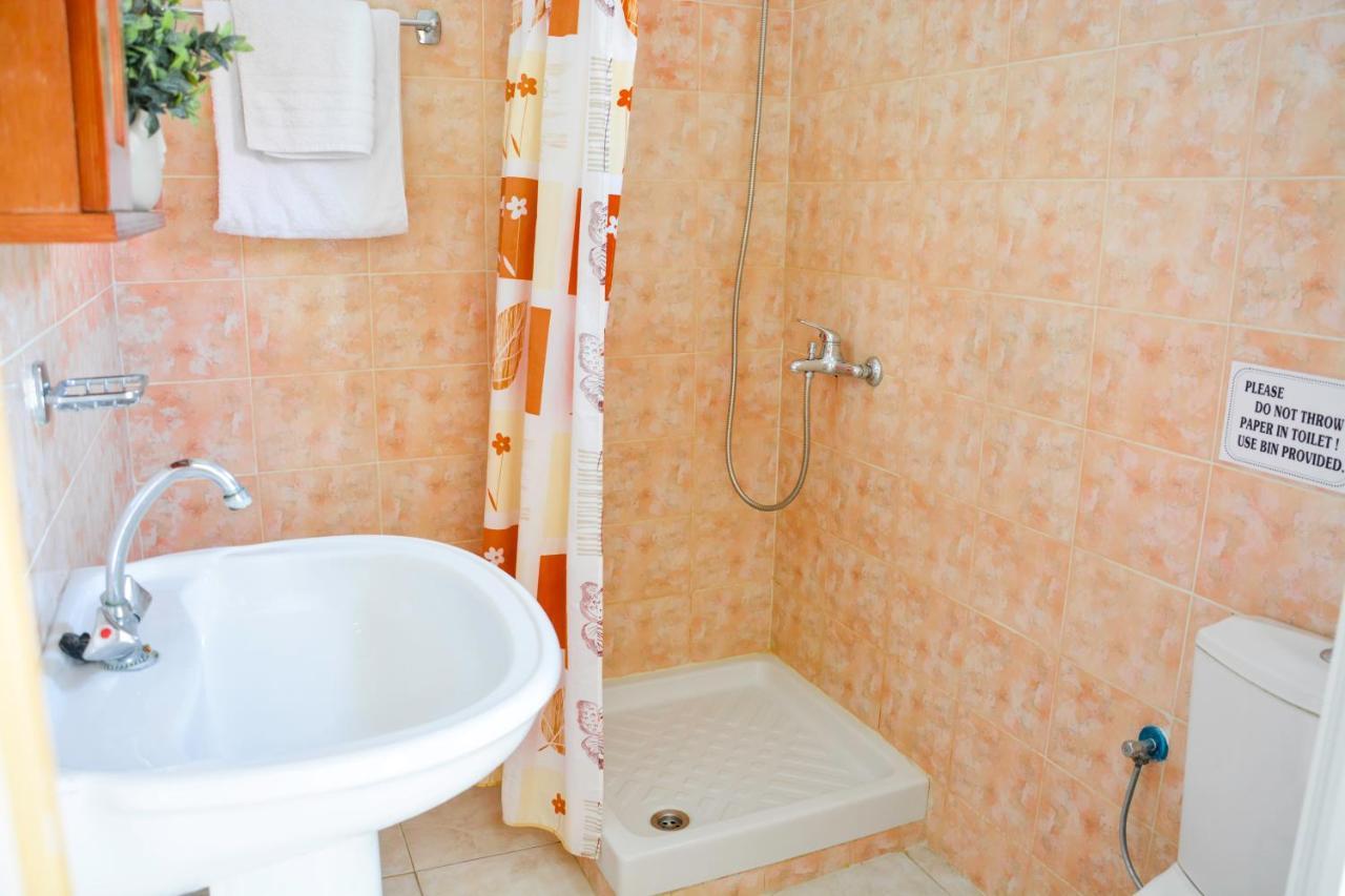 Loula Apartments 카보스 외부 사진
