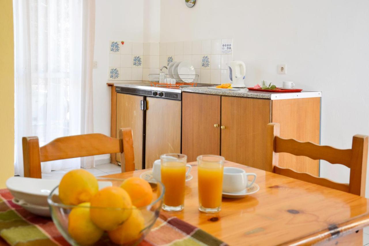 Loula Apartments 카보스 외부 사진